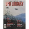 International Ufo Library Magazine (1991-1995) - 1995 Vol 3 No 3 (77 pages)