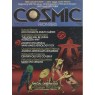 Cosmic Frontiers (1976-1977) - 1977 Feb
