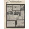 Sociedade Brasileira De Estudios Sobre Discos Voadores (SBEDV) (1960-1969) - 1968 No 62/65 (60 pages, in portugese)