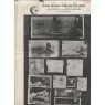 Sociedade Brasileira De Estudios Sobre Discos Voadores (SBEDV) (1960-1969) - 1969 No 66/68 (98 pages, english summary 2 pages)