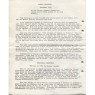 Cosmic Bulletin (1965-1986) - 1971 Mar (8 pages)
