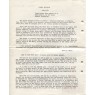 Cosmic Bulletin (1965-1986) - 1971 Jun (8 pages)