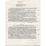 Cosmic Bulletin (1965-1986) - 1972 Jun (8 pages)