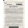 Science Publications/S.P Newsletter (1963-1966) - S.P. Newsletter 1964 No 27