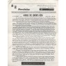 Science Publications/S.P Newsletter (1963-1966) - S.P. Newsletter 1964 No 29
