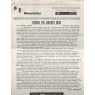 Science Publications/S.P Newsletter (1963-1966) - S.P. Newsletter 1965 No 38