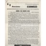 Science Publications/S.P Newsletter (1963-1966) - S.P. Newsletter 1965 No 39