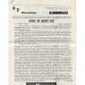 Science Publications/S.P Newsletter (1963-1966) - S.P. Newsletter 1965 No 40