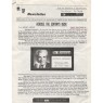 Science Publications/S.P Newsletter (1963-1966) - S.P. Newsletter 1965 No 41