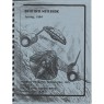 Ohio UFO Notebook (1992-2005) - 1994 Spring