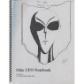 Ohio UFO Notebook (1992-2005) - 2000 No 21