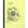 Ohio UFO Notebook (1992-2005) - 2002 No 23