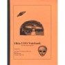 Ohio UFO Notebook (1992-2005) - 2003 No 24