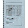 Ohio UFO Notebook (1992-2005) - 2005 No 28