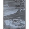 Ohio Sky Watcher (The) (1978) - 1978 Double Issue, 32 pages
