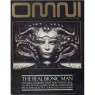 OMNI Magazine (1978-1979) - 1978 Vol 1 No 02 Nov 145 pages