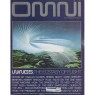 OMNI Magazine (1978-1979) - 1978 Vol 1 No 03 Dec 145 pages