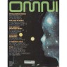 OMNI Magazine (1978-1979) - 1979 Vol 1 No 08 May 145 pages