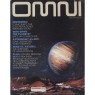 OMNI Magazine (1978-1979) - 1979 Vol 1 No 09 Jun 145 pages