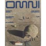 OMNI Magazine (1978-1979) - 1979 Vol 1 No 12 Sep 145 pages