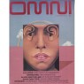 OMNI Magazine (1978-1979) - 1979 Vol 2 No 02 Nov 145 pages