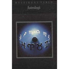 Lademann (Ylva Kleman ed.): Mystikens värld: Astrologi