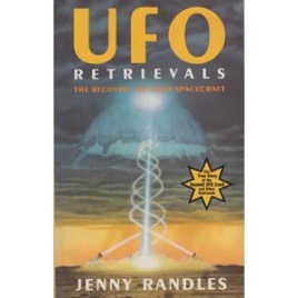 Randles, Jenny: UFO retrievals (Sc)