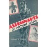 Greene, Vaughn M.: Astronauts of ancient Japan (Sc) - Good