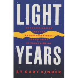 Kinder, Gary: Light years