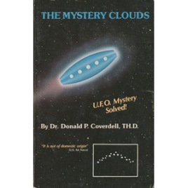 Coverdell, Dr. Donald P. (Th.D.): The mystery clouds (Sc)