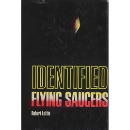 Loftin, Robert: Identified flying saucers