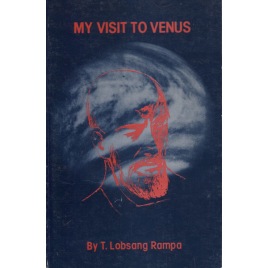 Rampa, T. Lobsang: My visit to Venus (Sc)