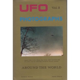 Stevens, Wendelle C. & August Roberts: UFO photographs around the world. Vol. 2