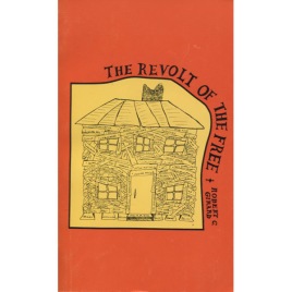 Girard, Robert C.: The revolt of the free (Sc)