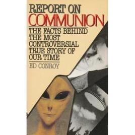 Conroy, Ed: Report on Communion (Pb)