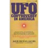 Jacobs, David Michael: The UFO controversy in America (Pb)