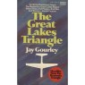 Gourley, Jay: The Great lakes triangle (Pb) - Acceptable, worn cover