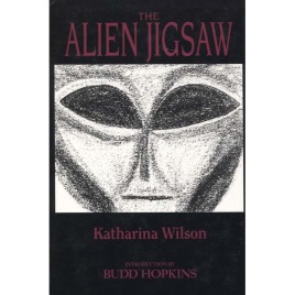 Wilson, Katharina: The alien jigsaw