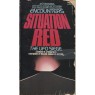Stringfield, Leonard H.: Situation red, the UFO siege (Pb)