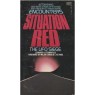 Stringfield, Leonard H.: Situation red, the UFO siege (Pb) - Good