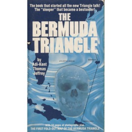 Jeffrey, Adi-Kent Thomas: The Bermuda triangle (Pb)