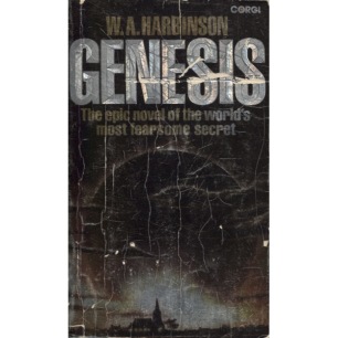 Harbinson, W. A. [Shaun Clarke]: Genesis (Pb)