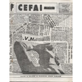 CEFAI Revista (1973-1975)