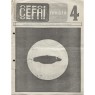 CEFAI Revista (1973-1975) - 1975 Jun Vol 4 N0 04