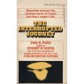 Fuller, John G.: The interrupted journey (Pb) - Acceptable, worn/creased cover, waterdamage