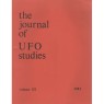Journal of UFO Studies, The (1979-1983)