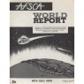 AFSCA: Thy Kingdom Come, AFSCA World Report, UFO International, Flying Saucers International) - No 12 - Nov-Dec 1959