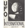 AFSCA: Thy Kingdom Come, AFSCA World Report, UFO International, Flying Saucers International) - No 22 Mar-Apr 1965