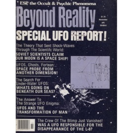 Beyond Reality (1976-1978)