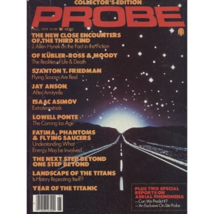 Probe (Collectors Edition, 1979) - 1979 Fall